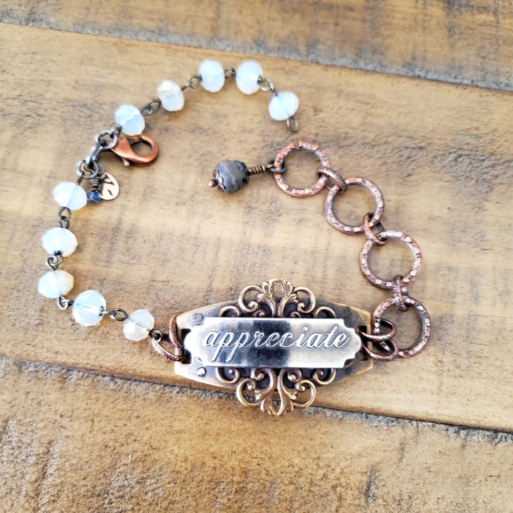 Bracelet (appreciate)